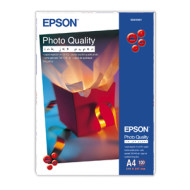 EPSON S041068 Fotópapír, tintasugaras, A3, 104 g, EPSON