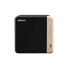 QNAP NAS TS-464-8G (8GB) (4xHDD + 2xM.2 SSD) TS-464-8G