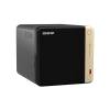 QNAP NAS TS-464-8G (8GB) (4xHDD + 2xM.2 SSD) TS-464-8G