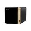 QNAP NAS TS-464-8G (8GB) (4xHDD + 2xM.2 SSD) TS-464-8G