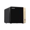QNAP NAS TS-464-8G (8GB) (4xHDD + 2xM.2 SSD) TS-464-8G