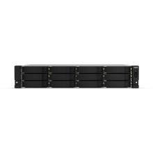 QNAP NAS TS-1264U-RP-4G (8GB) (12xHDD) TS-1264U-RP-8G QNAP NAS TS-1264U-RP-4G (8GB) (12xHDD) TS-1264U-RP-8G