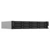 QNAP NAS TS-1264U-RP-4G (8GB) (12xHDD) TS-1264U-RP-8G