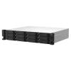 QNAP NAS TS-1264U-RP-4G (8GB) (12xHDD) TS-1264U-RP-8G