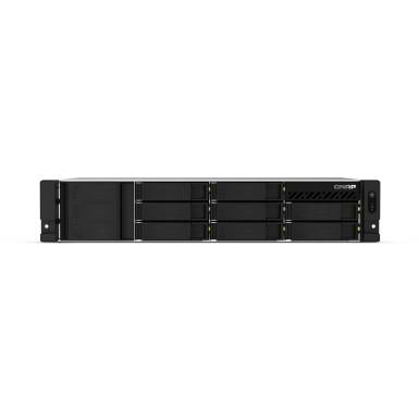 QNAP NAS TS-864eU-4G (8GB) (8xHDD) TS-864EU-8G