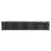 QNAP NAS TS-855eU-RP (8GB) (8xHDD + 2xM.2 SSD) TS-855EU-RP-8G
