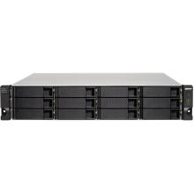 QNAP NAS TL-R1200C-RP (12xHDD) Bővítőegység TL-R1200C-RP QNAP NAS TL-R1200C-RP (12xHDD) Bővítőegység TL-R1200C-RP