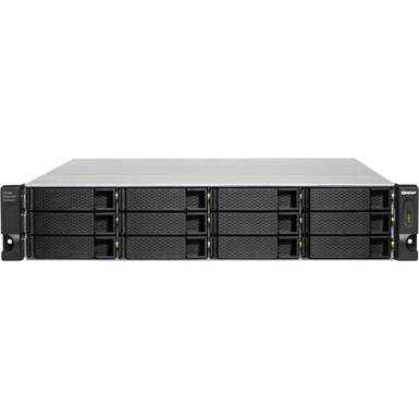 QNAP NAS TL-R1200C-RP (12xHDD) Bőv&iacute;tőegys&eacute;g TL-R1200C-RP