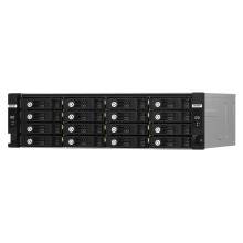 QNAP NAS TL-R1620Sdc (16xHDD) Bővítőegység TL-R1620SDC QNAP NAS TL-R1620Sdc (16xHDD) Bővítőegység TL-R1620SDC