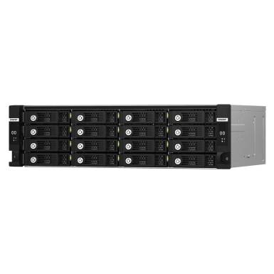 QNAP NAS TL-R1620Sdc (16xHDD) Bővítőegység TL-R1620SDC QNAP NAS TL-R1620Sdc (16xHDD) Bővítőegység TL-R1620SDC