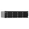 QNAP NAS TL-R1620Sdc (16xHDD) Bővítőegység TL-R1620SDC