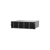 QNAP NAS TL-R1620Sdc (16xHDD) Bővítőegység TL-R1620SDC