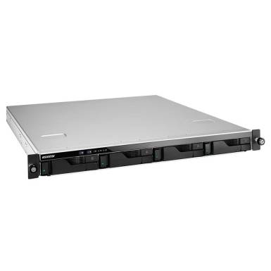Asustor NAS AS6504RD (8GB) (4HDD) 90-AS6504RD2-ME30 Asustor NAS AS6504RD (8GB) (4HDD) 90-AS6504RD2-ME30