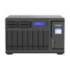 QNAP NAS TVS-H1288X-W1250-16G (16GB) (8xHDD + 4xSSD + 2xM.2 SSD) TVS-H1288X-W1250-16G