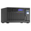 QNAP NAS TVS-H1288X-W1250-16G (16GB) (8xHDD + 4xSSD + 2xM.2 SSD) TVS-H1288X-W1250-16G