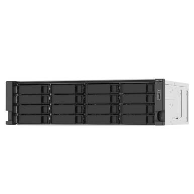 QNAP NAS TS-1673AU-RP-16G (16GB) (16xHDD) TS-1673AU-RP-16G