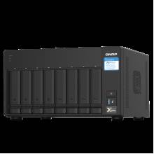 QNAP NAS TVS-H874-I5-32G (32GB) (8xHDD + 2xM.2 SSD) TVS-H874-I5-32G QNAP NAS TVS-H874-I5-32G (32GB) (8xHDD + 2xM.2 SSD) TVS-H874-I5-32G