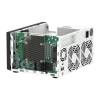 QNAP NAS TVS-H874X-I9-64G (64GB) (8xHDD + 2xM.2 SSD) TVS-H874X-I9-64G