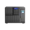 QNAP NAS TS-1655-8G (8GB) (12xHDD + 4xSSD + 2xM.2 SSD) TS-1655-8G