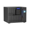 QNAP NAS TS-1655-8G (8GB) (12xHDD + 4xSSD + 2xM.2 SSD) TS-1655-8G