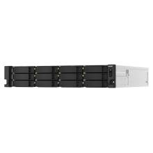 QNAP NAS TS-H1887XU-RP-E2334-16G (16GB) (12xHDD + 6xSSD) TS-H1887XU-RP-E2334-16G QNAP NAS TS-H1887XU-RP-E2334-16G (16GB) (12xHDD + 6xSSD) TS-H1887XU-RP-E2334-16G