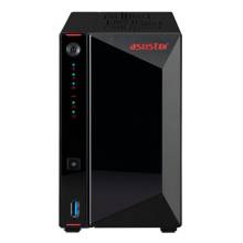 Asustor NAS AS5402T (4GB) (2xHDD + 4xM.2 SSD) AS5402T
