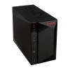 Asustor NAS AS5402T (4GB) (2xHDD + 4xM.2 SSD) AS5402T