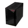 Asustor NAS AS5402T (4GB) (2xHDD + 4xM.2 SSD) AS5402T