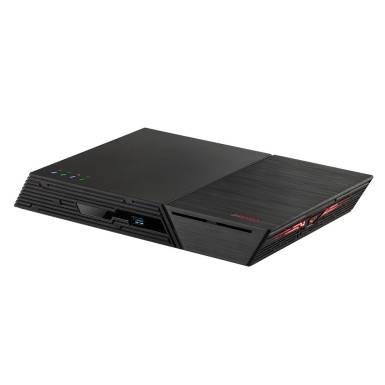 Asustor NAS FS6712X (4GB) (12xM.2 SSD) FS6712X Asustor NAS FS6712X (4GB) (12xM.2 SSD) FS6712X
