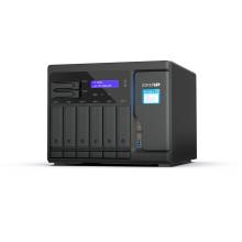 QNAP NAS TS-855X-8G (8GB) (6xHDD + 2xSSD + 2xM.2SSD) TS-855X-8G QNAP NAS TS-855X-8G (8GB) (6xHDD + 2xSSD + 2xM.2SSD) TS-855X-8G