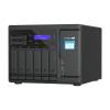 QNAP NAS TS-855X-8G (8GB) (6xHDD + 2xSSD + 2xM.2SSD) TS-855X-8G