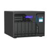 QNAP NAS TS-855X-8G (8GB) (6xHDD + 2xSSD + 2xM.2SSD) TS-855X-8G
