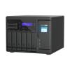 QNAP NAS TS-855X-8G (8GB) (6xHDD + 2xSSD + 2xM.2SSD) TS-855X-8G