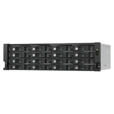 QNAP NAS TL-R1600PES-RP (16HDD) Bővítőegység TL-R1600PES-RP QNAP NAS TL-R1600PES-RP (16HDD) Bővítőegység TL-R1600PES-RP