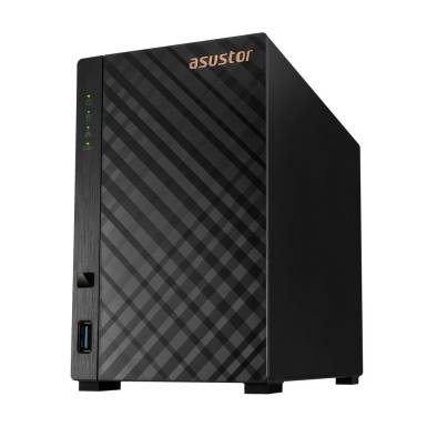 Asustor NAS AS1102TL (1GB) (2xHDD) 90-AS1102TL0-MA30 Asustor NAS AS1102TL (1GB) (2xHDD) 90-AS1102TL0-MA30