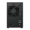 Asustor NAS AS1102TL (1GB) (2xHDD) 90-AS1102TL0-MA30