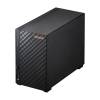Asustor NAS AS1102TL (1GB) (2xHDD) 90-AS1102TL0-MA30