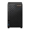 Asustor NAS AS1102TL (1GB) (2xHDD) 90-AS1102TL0-MA30
