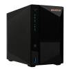 Asustor NAS AS3302T v2 (2GB) (2xHDD) 90-AS3302TE0-MB30