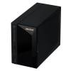 Asustor NAS AS3302T v2 (2GB) (2xHDD) 90-AS3302TE0-MB30