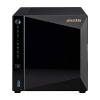 Asustor NAS AS3304T v2 (2GB) (4xHDD) 90-AS3304TE0-MB30