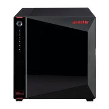 Asustor NAS AS5004U (4xHDD) Bőv&iacute;tőegys&eacute;g 90-AS5004U00-M030