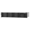 QNAP NAS TS-855eU (8GB) (8xHDD + 2xM.2 SSD) TS-855EU-8G