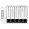 TerraMaster NAS F5-422 (4GB) (5xHDD) TM-F5-422