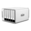 TerraMaster NAS F5-422 (4GB) (5xHDD) TM-F5-422