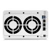 TerraMaster NAS F5-422 (4GB) (5xHDD) TM-F5-422