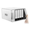 TerraMaster NAS F5-422 (4GB) (5xHDD) TM-F5-422