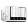 TerraMaster NAS F5-422 (4GB) (5xHDD) TM-F5-422