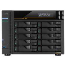 Asustor NAS AS6810T (16GB) (10xHDD + 4xM.2 SSD) AS6810T