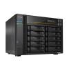 Asustor NAS AS6810T (16GB) (10xHDD + 4xM.2 SSD) AS6810T